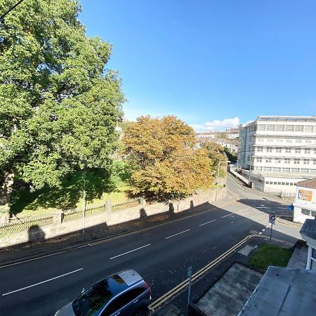 Budget Stay, Shared Guest House, R1 Mount Pleasant Hill Swansea Buitenkant foto