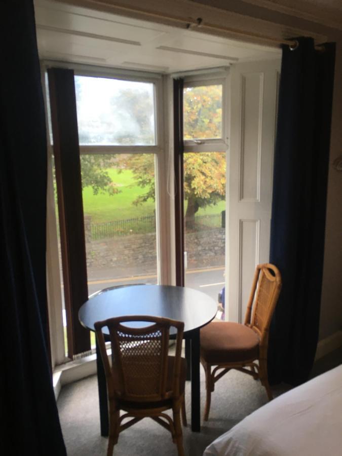 Budget Stay, Shared Guest House, R1 Mount Pleasant Hill Swansea Buitenkant foto