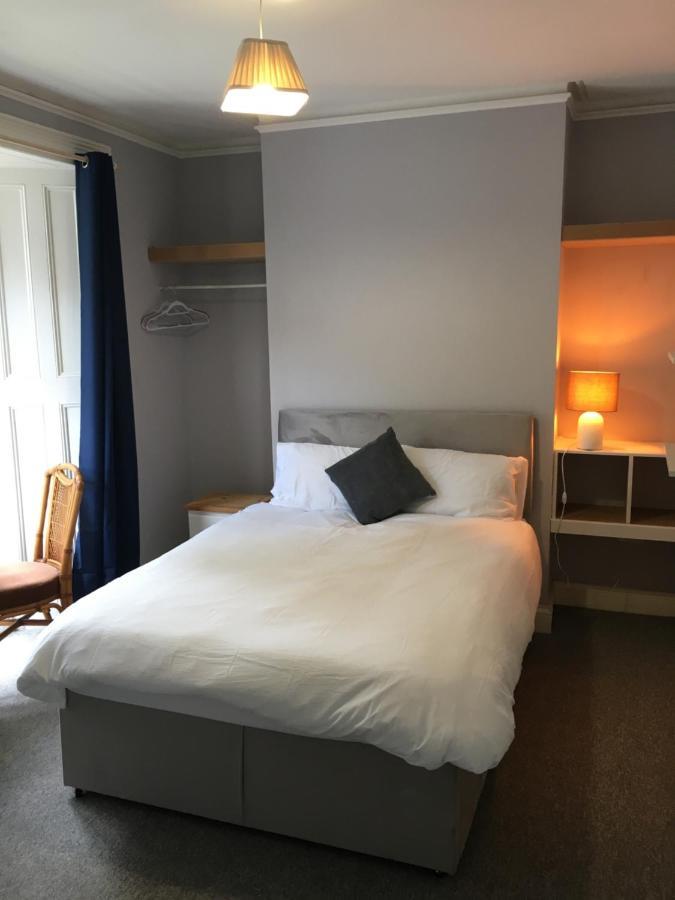 Budget Stay, Shared Guest House, R1 Mount Pleasant Hill Swansea Buitenkant foto